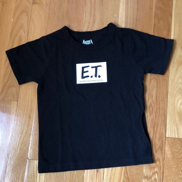 Graphic T by Global Work - Picture 1 of 3